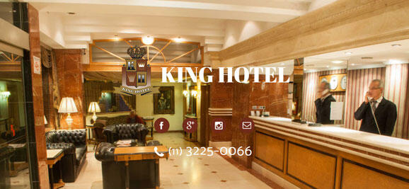 KING HOTEL KING HOTEL